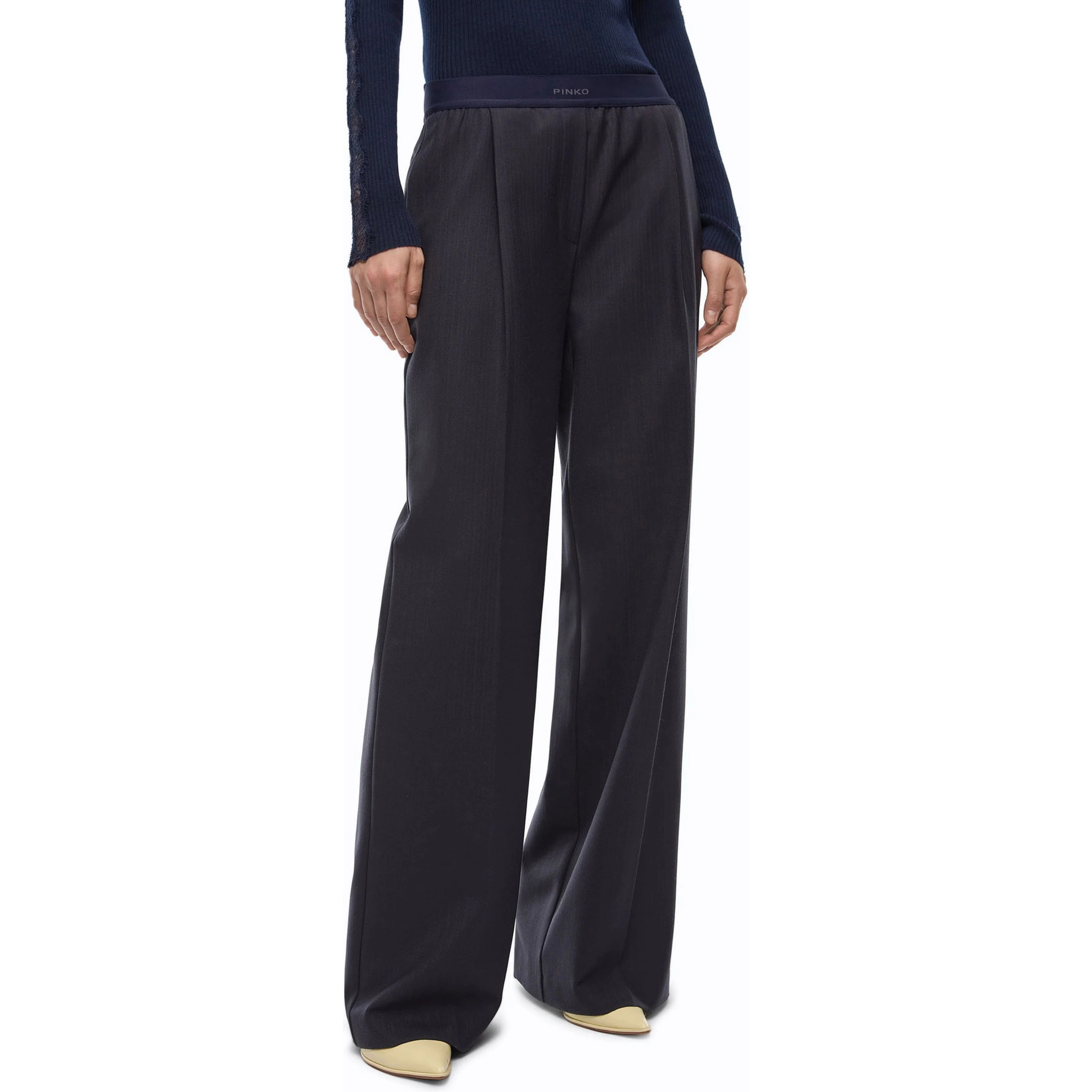 PINKO PHAIUS pants