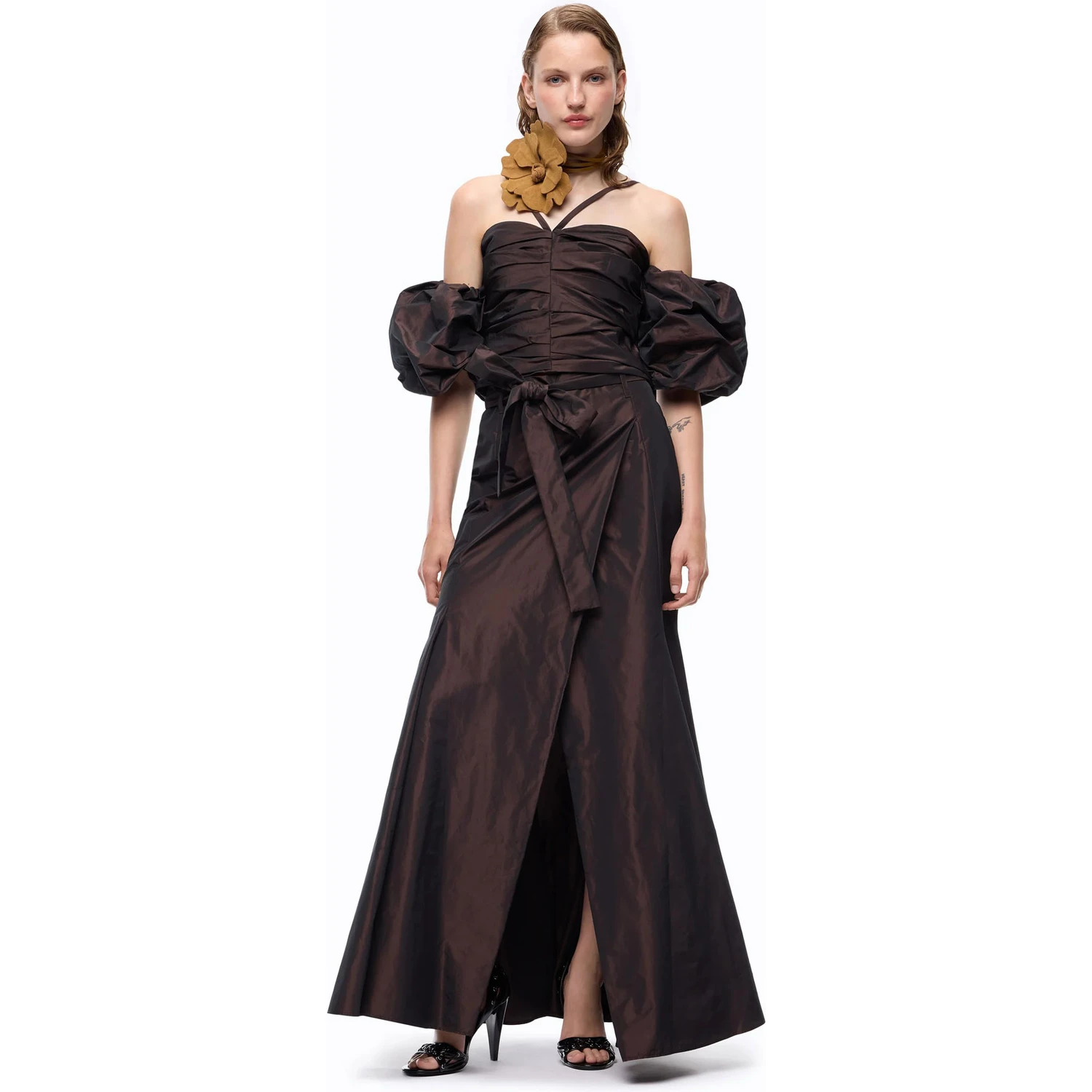 PINKO PICK-UP skirt