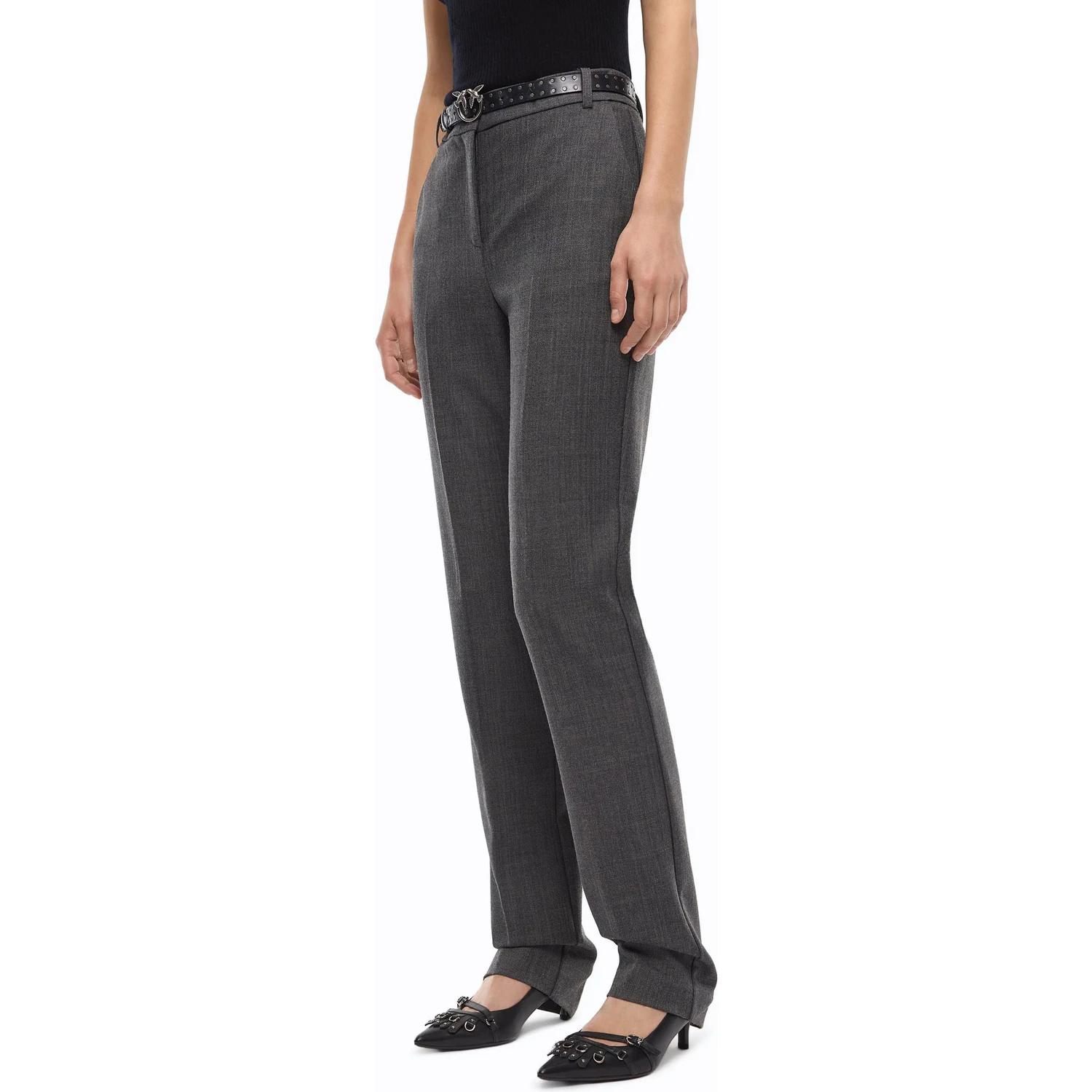 PINKO PLEIONE pants