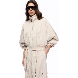 PINKO GLADIOLO jacket