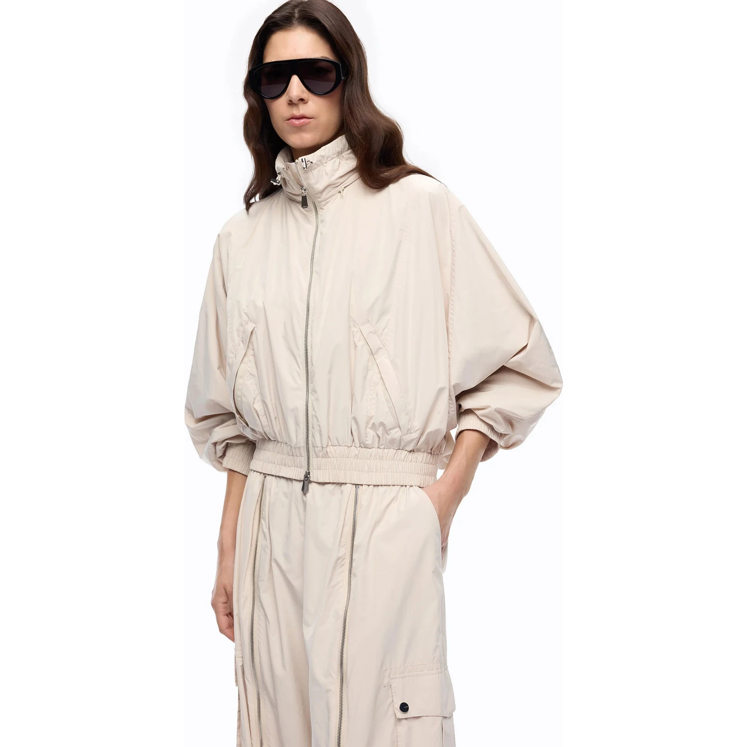 PINKO GLADIOLO jacket