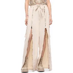 PINKO PRATOLINA trousers
