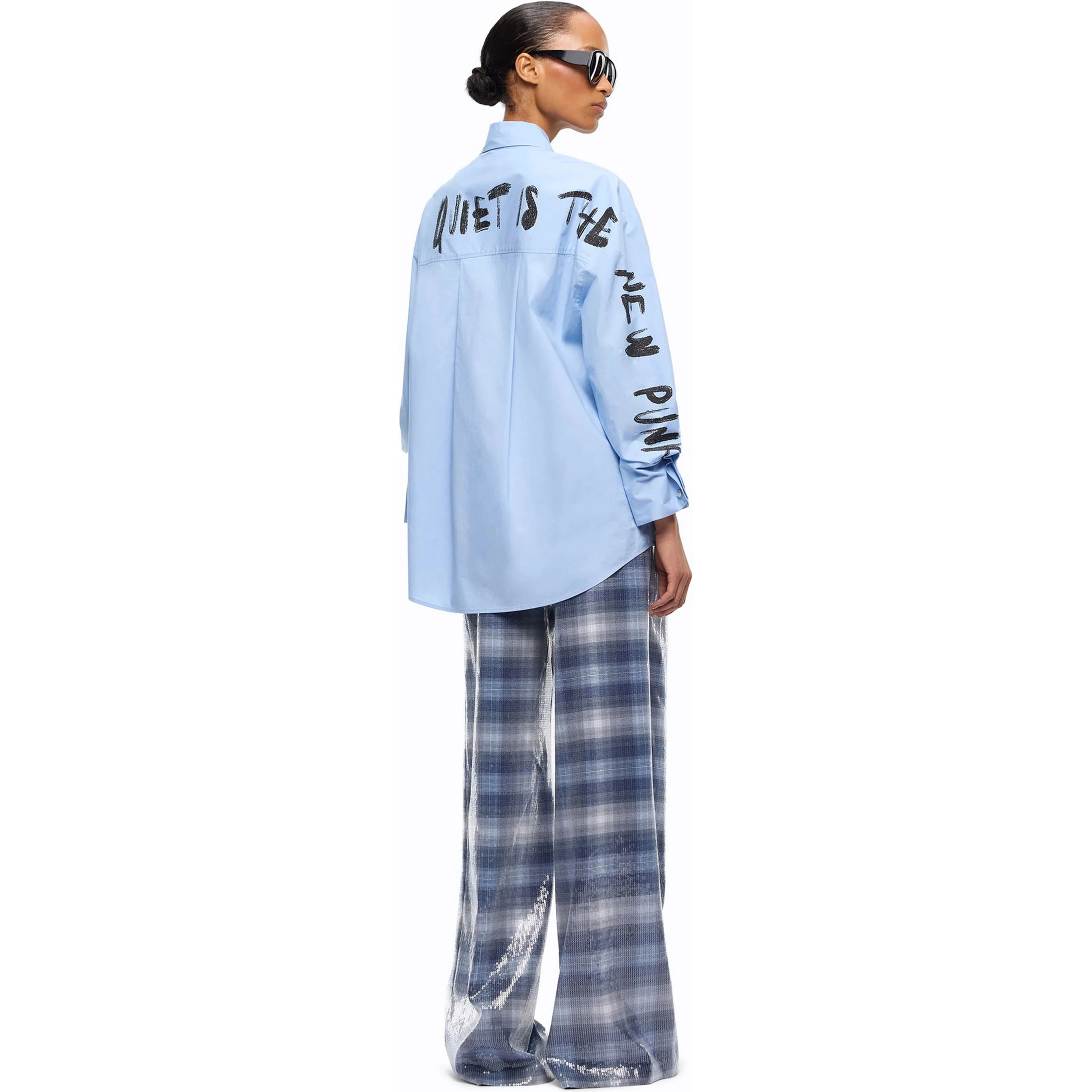 PINKO CLEMENTI shirt