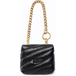 PINKO NANO PUFF pendant