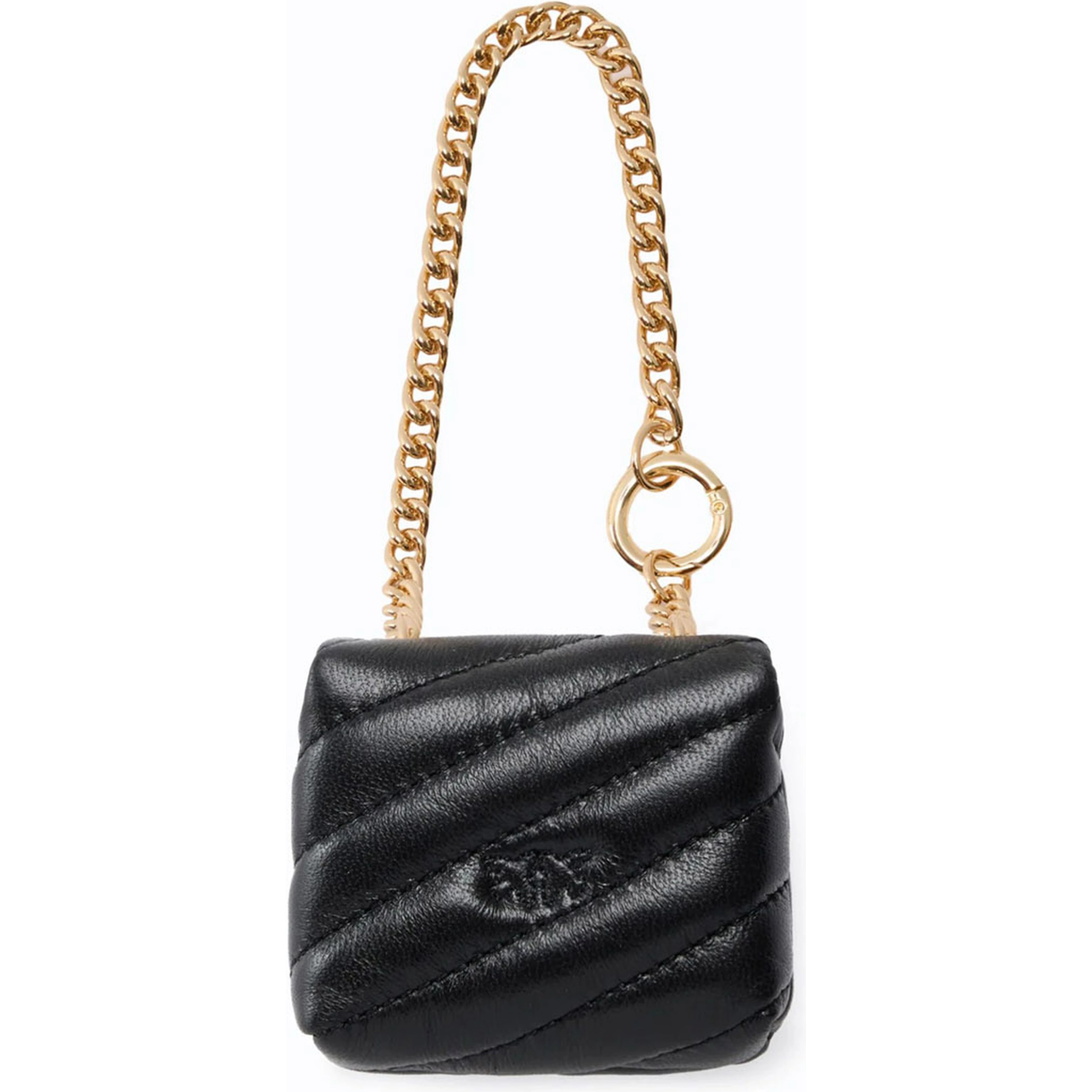 PINKO NANO PUFF pendant