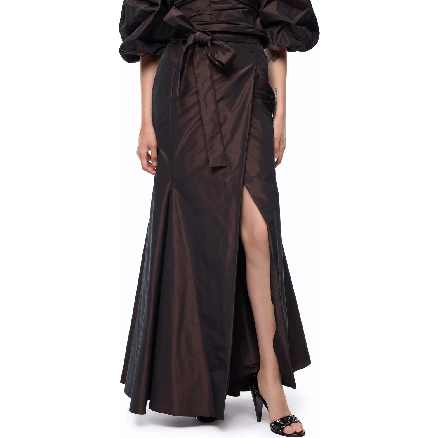 PINKO PICK-UP skirt
