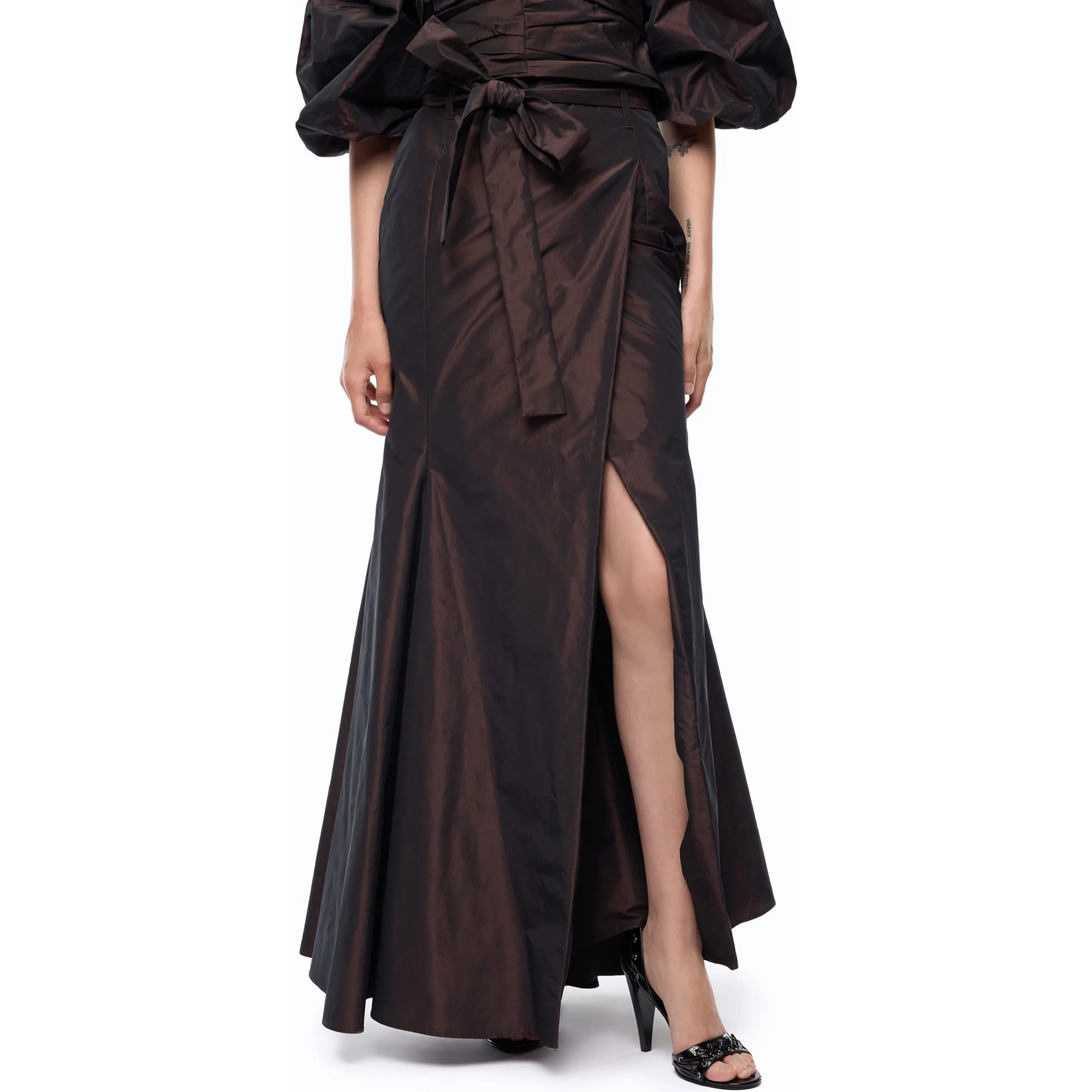 PINKO PICK-UP skirt