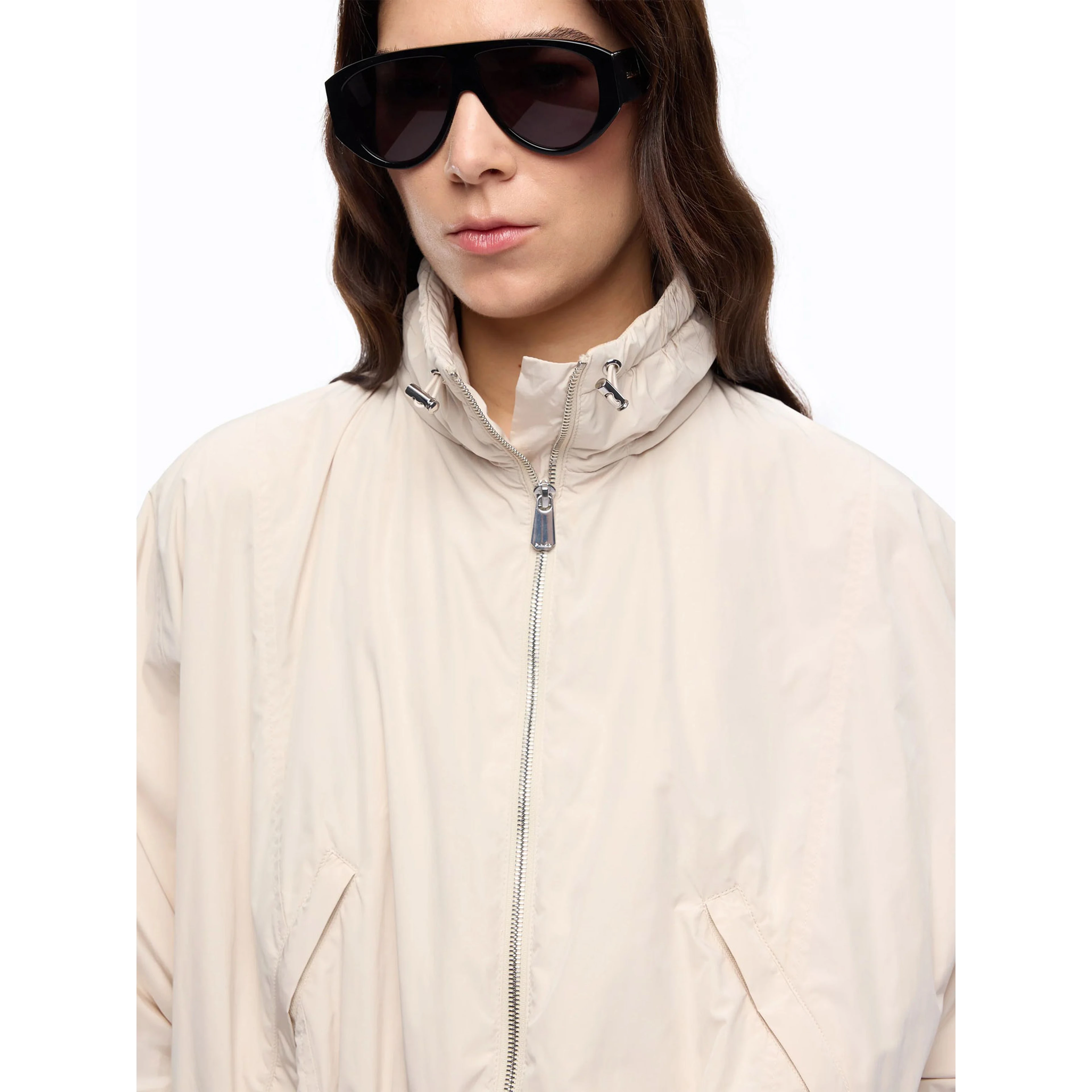 PINKO GLADIOLO jacket
