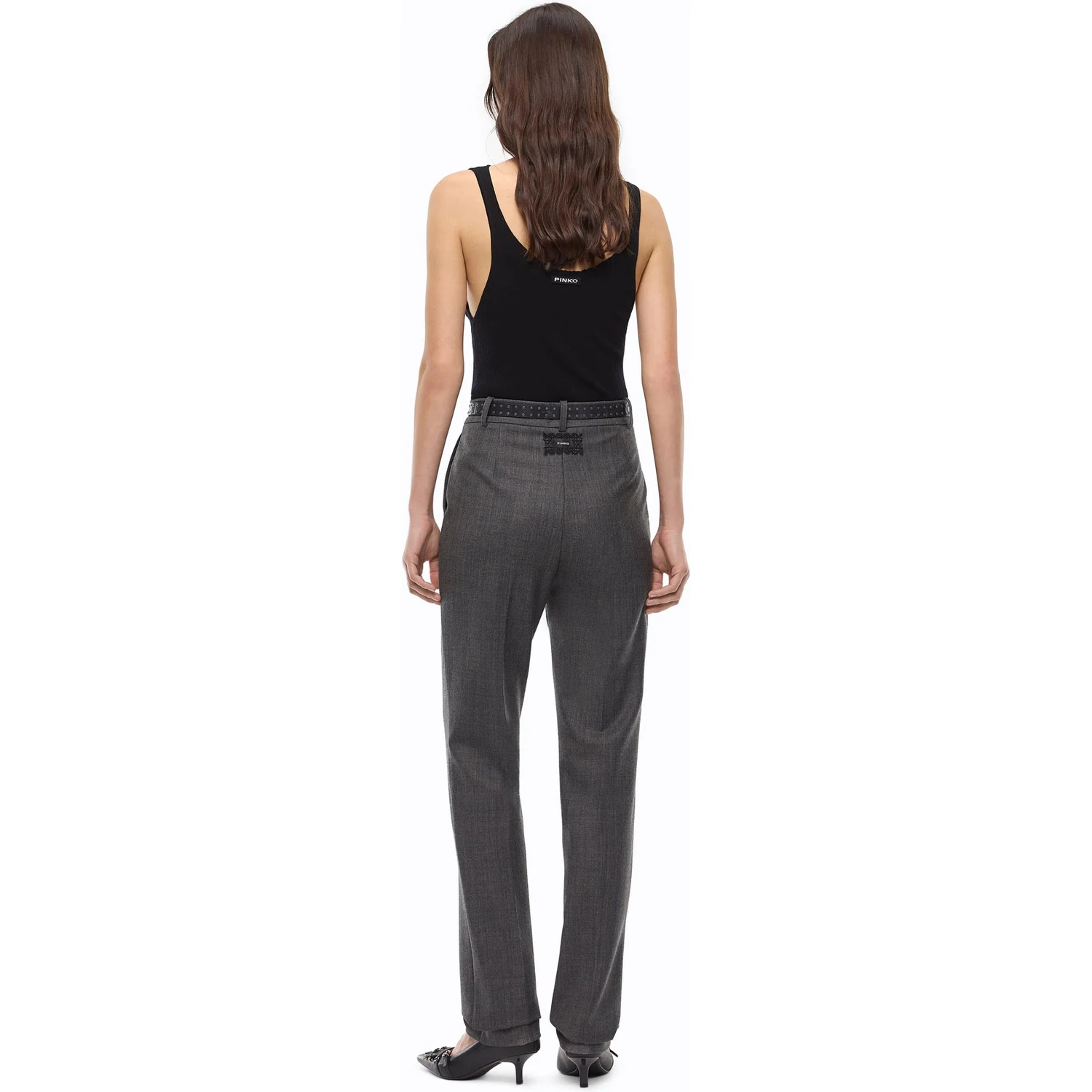 PINKO PLEIONE pants