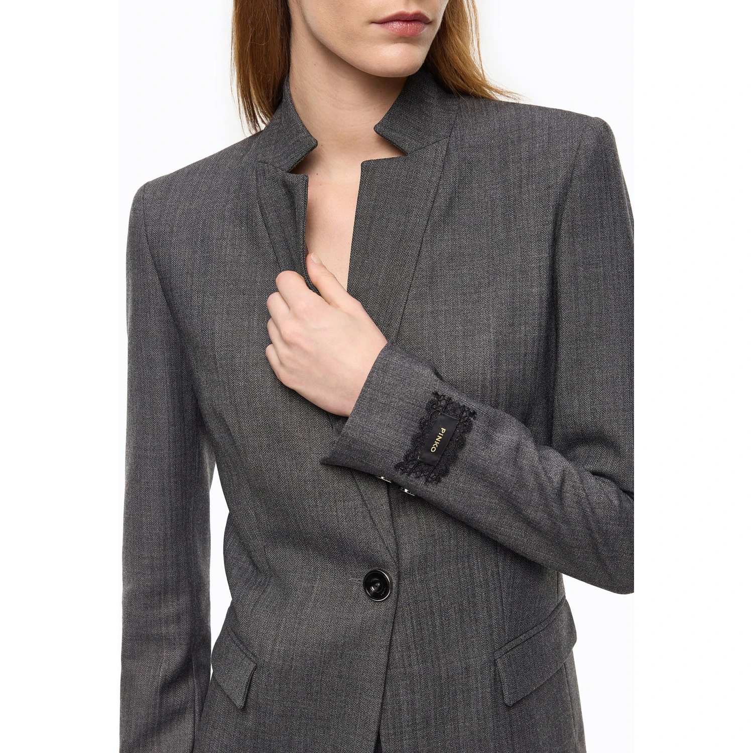 PINKO KEBAB jacket