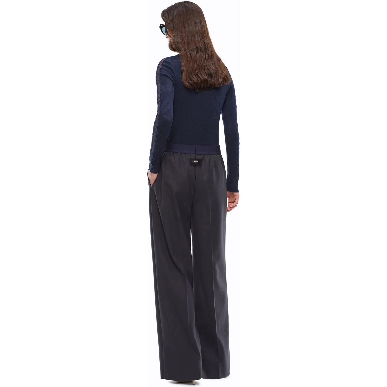 PINKO PHAIUS pants