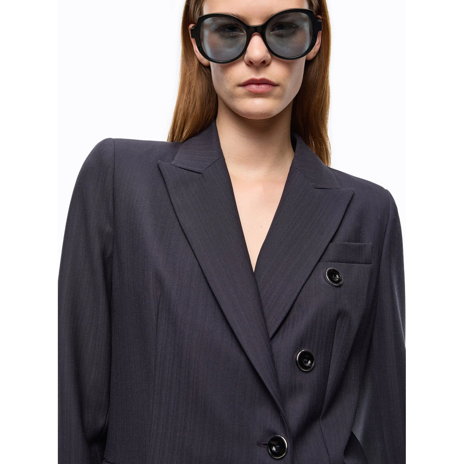 PINKO NEW AMALFI jacket