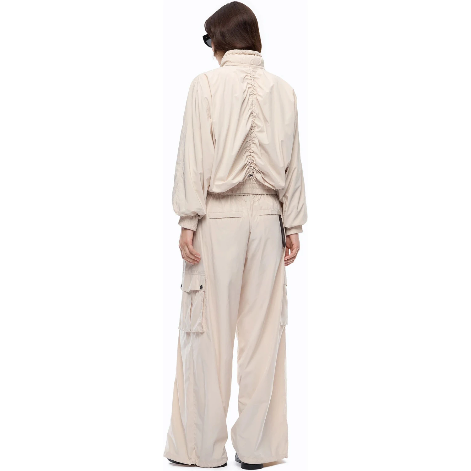 PINKO GLADIOLO jacket