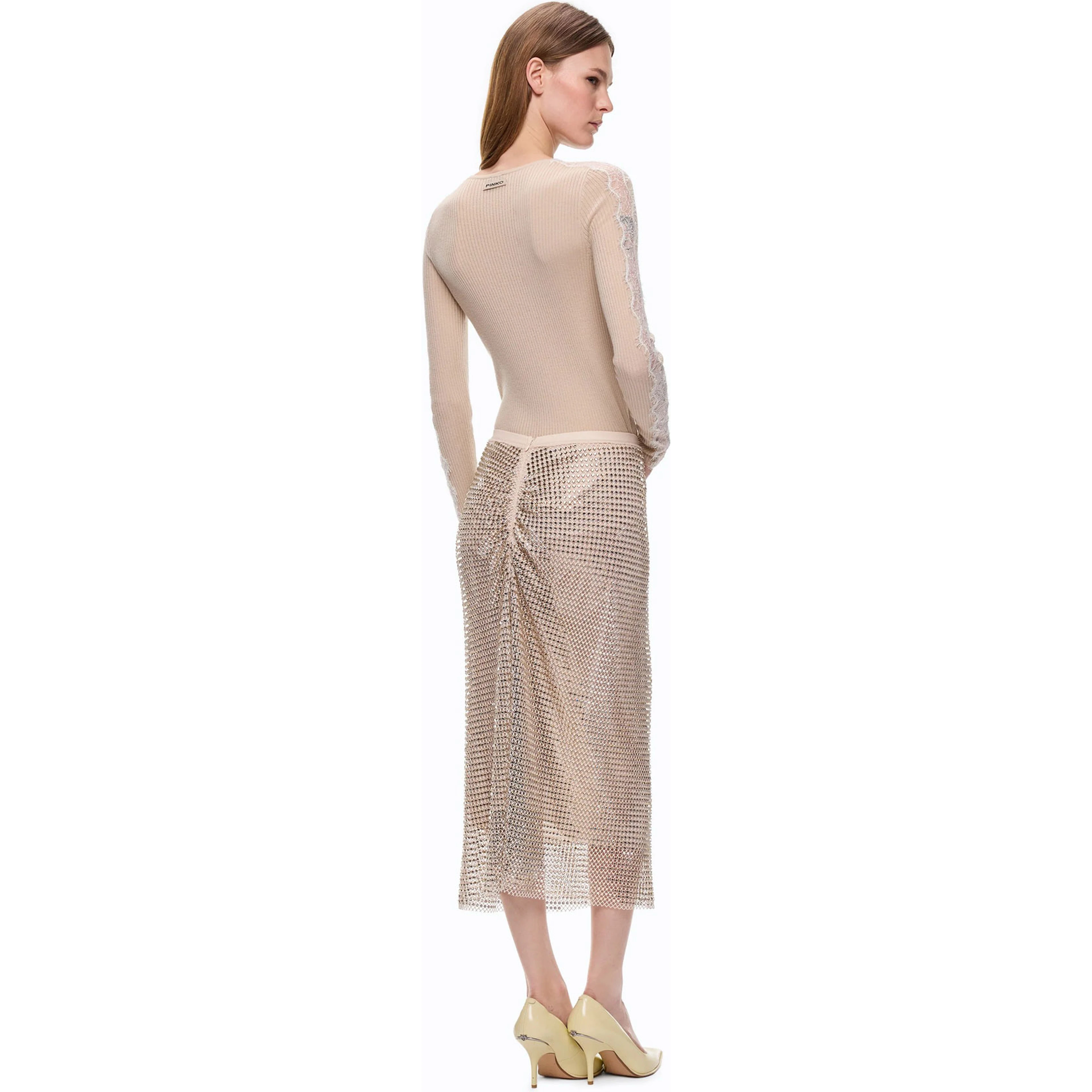 PINKO COPENHAGEN sweater
