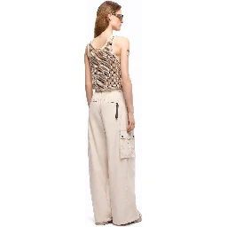 PINKO PRATOLINA trousers
