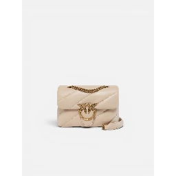 PINKO PUFF MINI purse