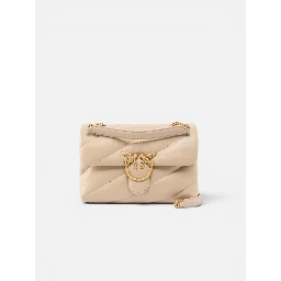 PINKO PUFF CLASSIC purse