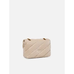 PINKO PUFF MINI purse