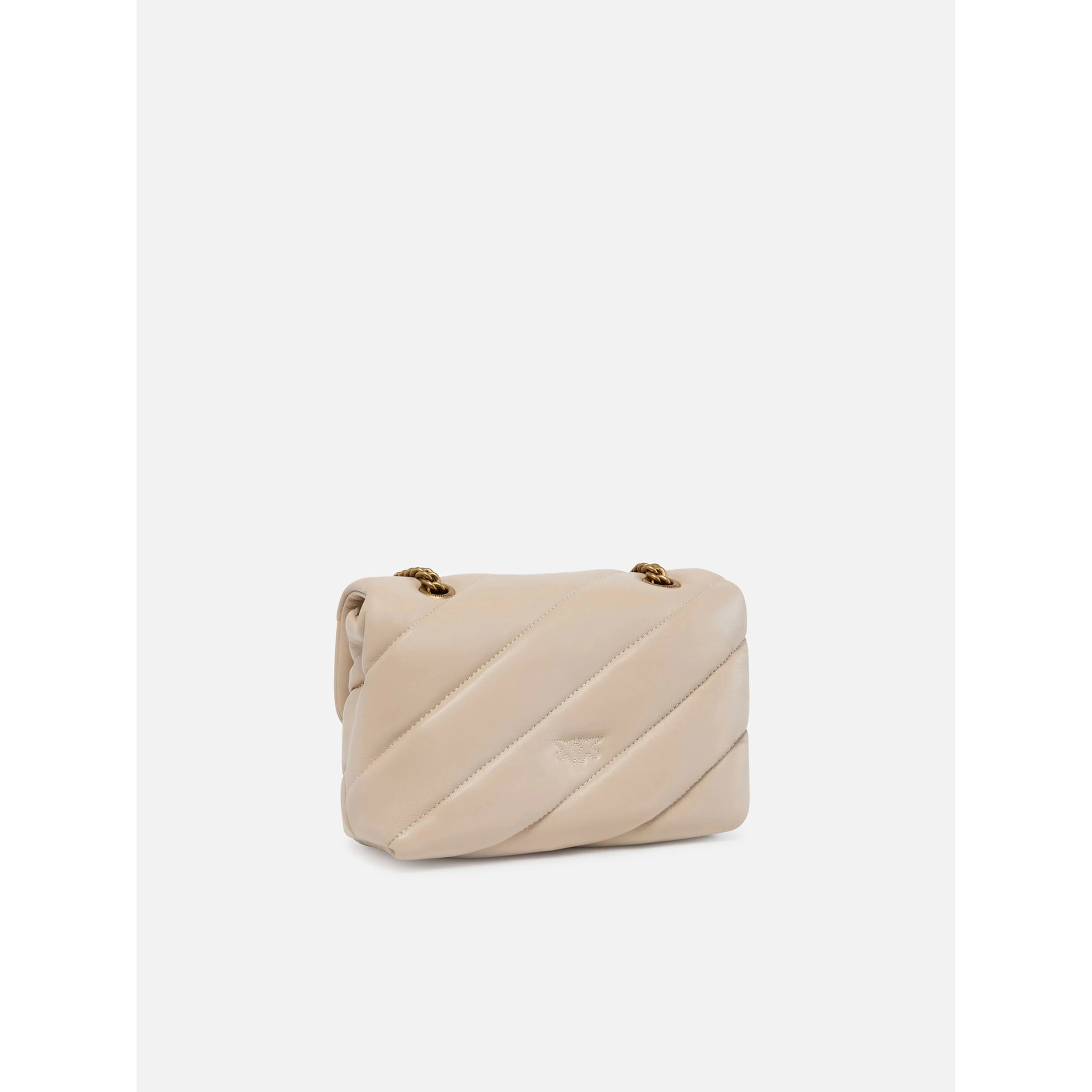 PINKO PUFF MINI purse