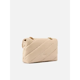 PINKO PUFF CLASSIC purse