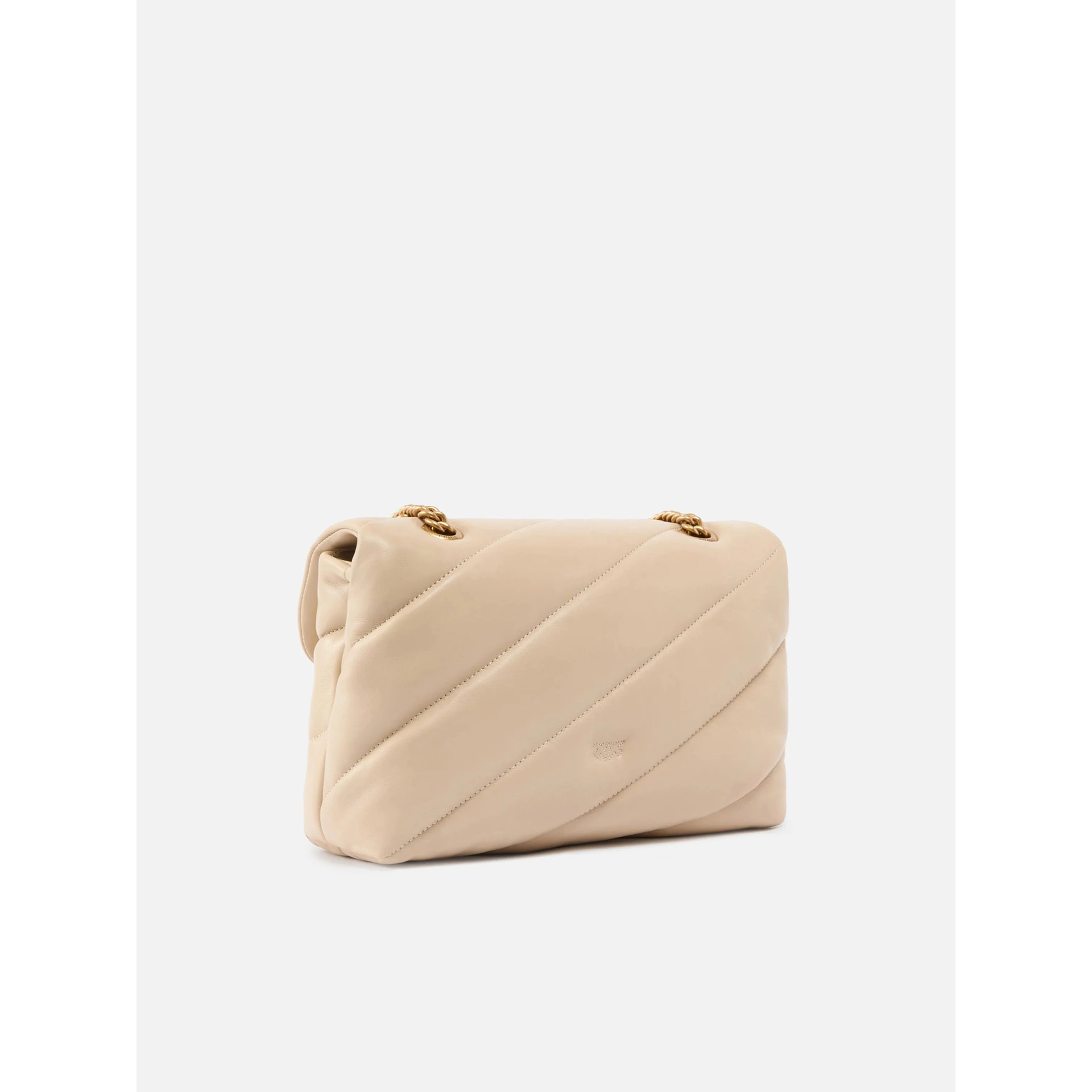 PINKO PUFF CLASSIC purse