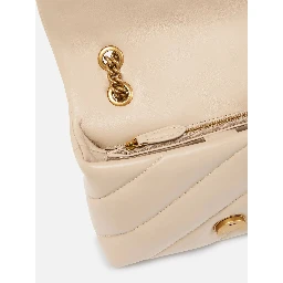 PINKO PUFF MINI purse