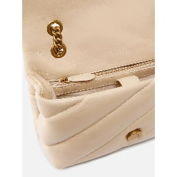PINKO PUFF CLASSIC purse