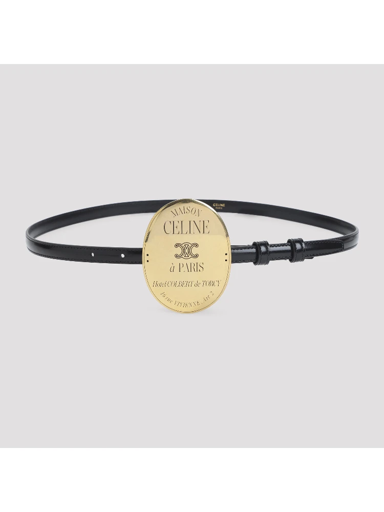 TEEN BELT