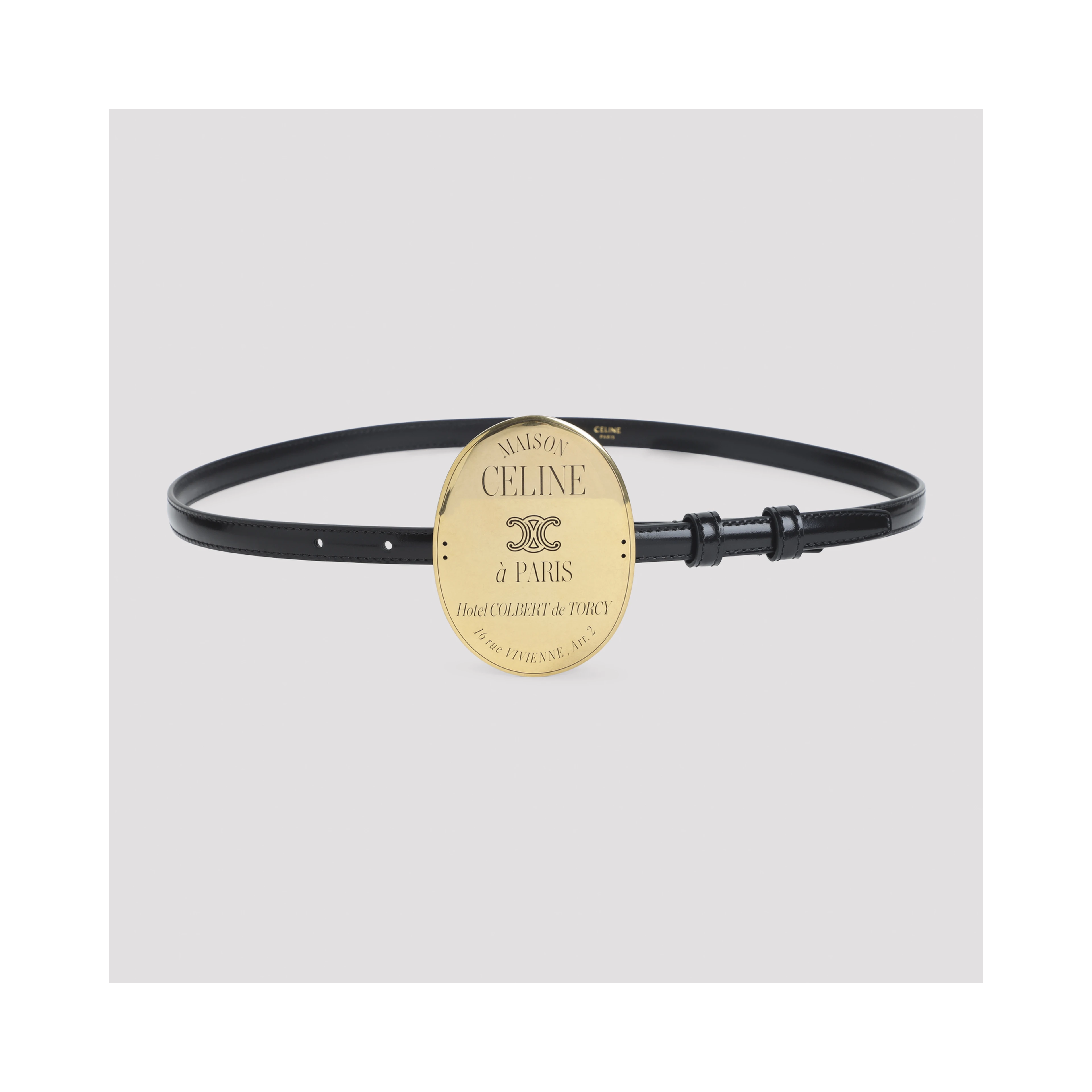 TEEN BELT