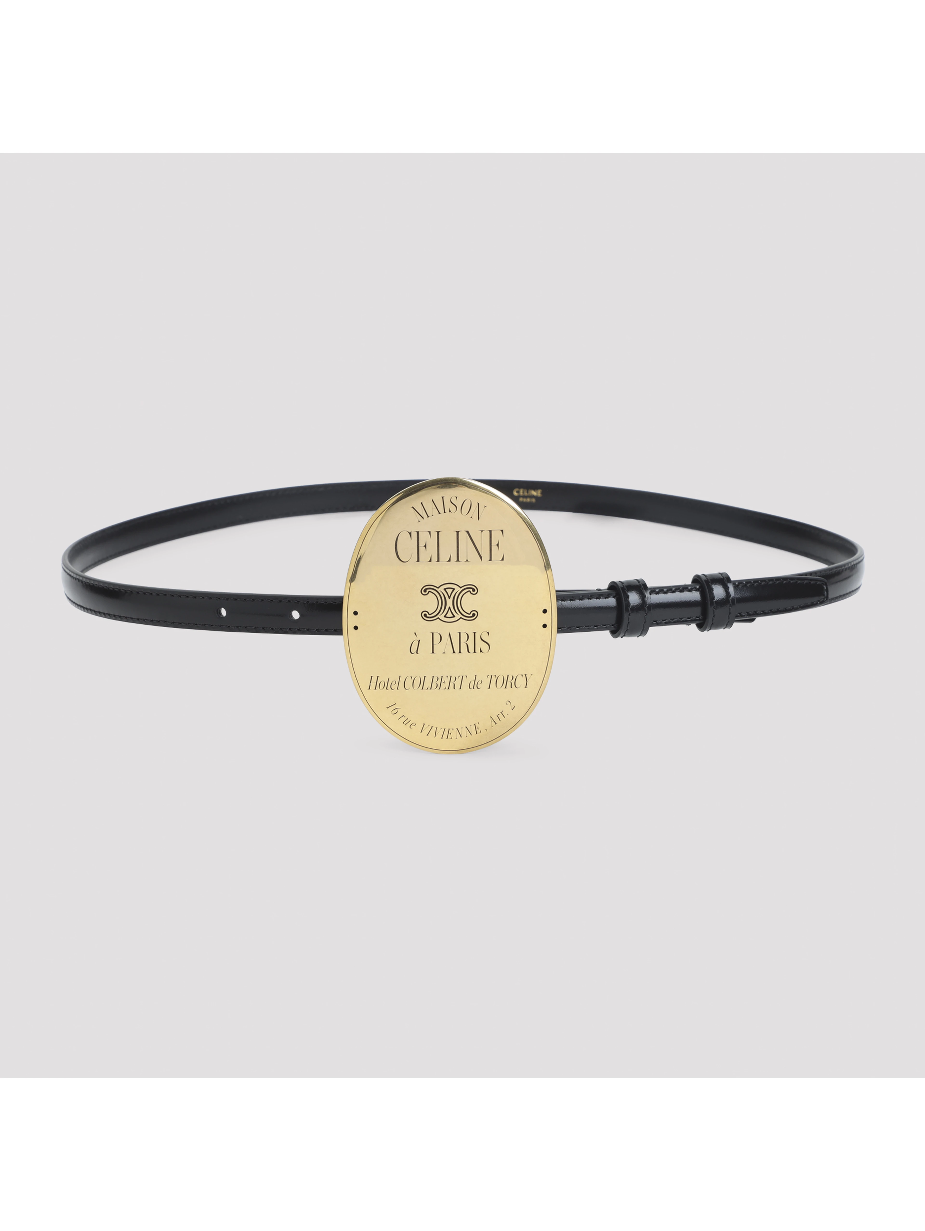 TEEN BELT