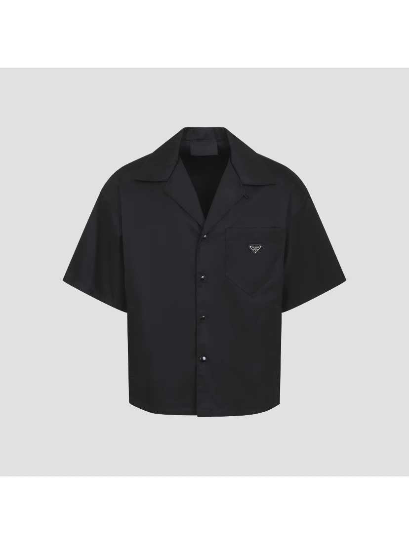 Prada Re-Nylon Shirt