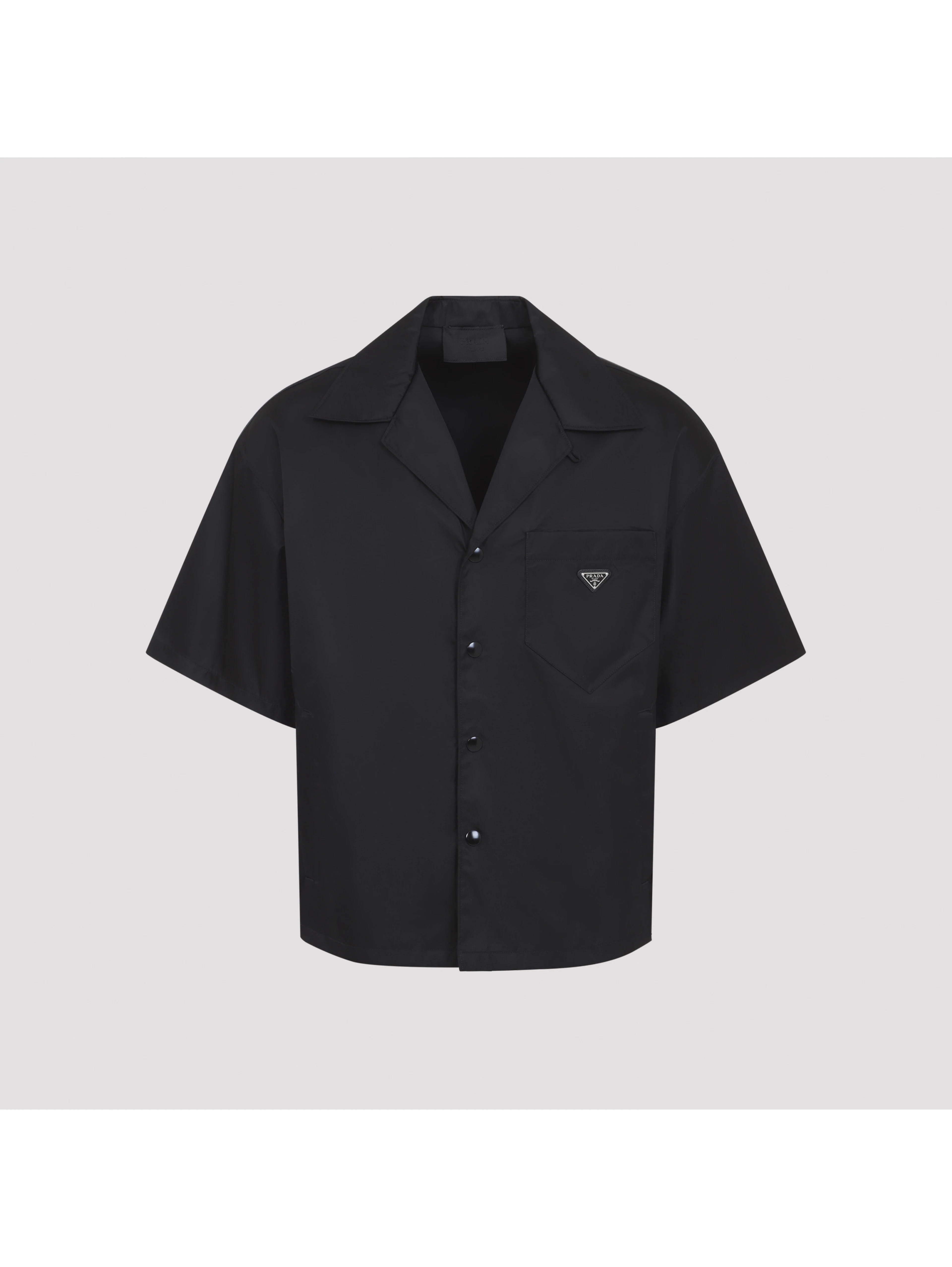 Prada Re-Nylon Shirt