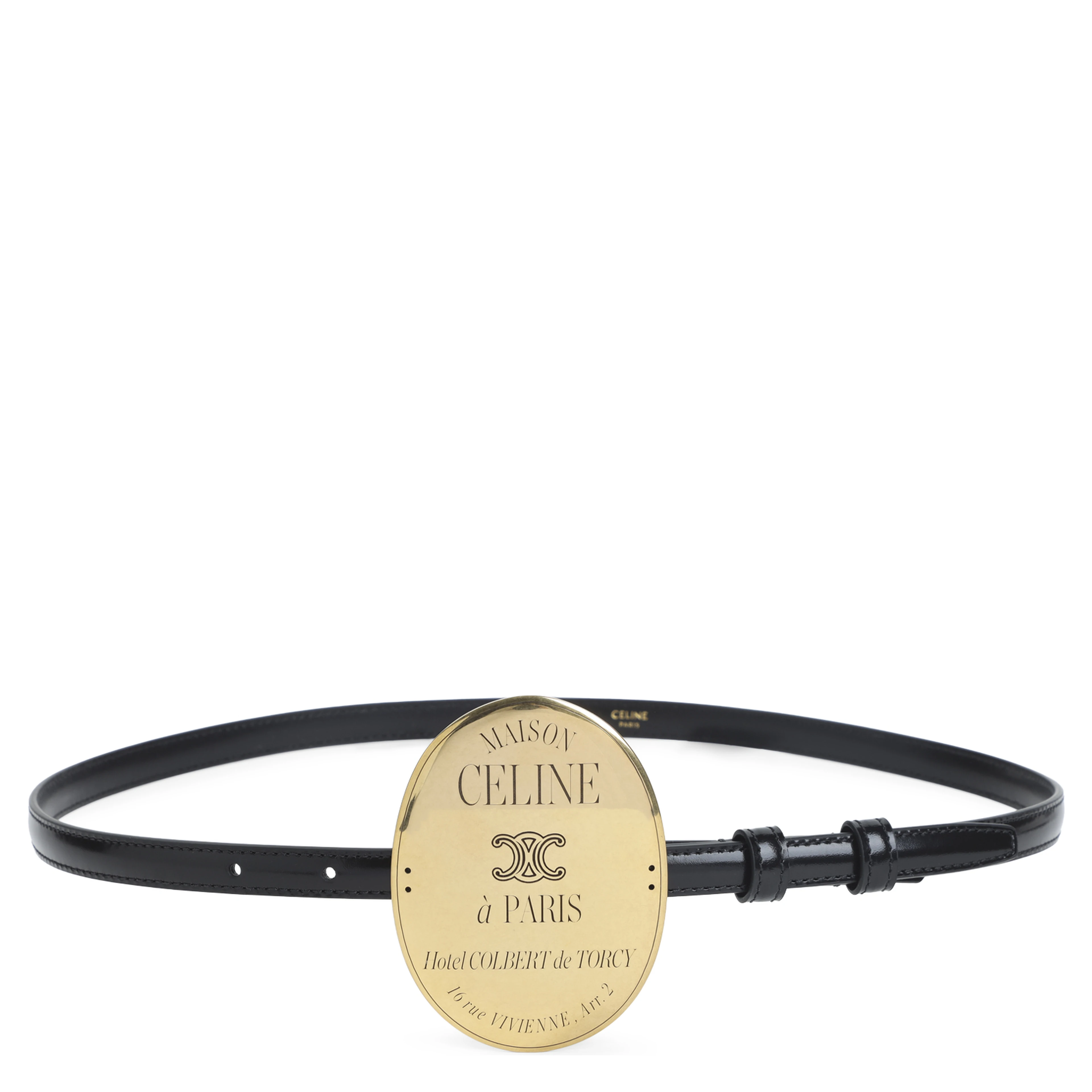 TEEN BELT