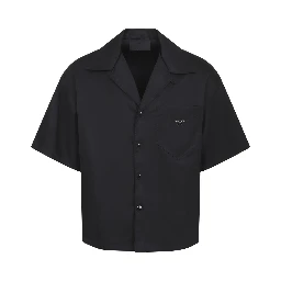 Prada Re-Nylon Shirt