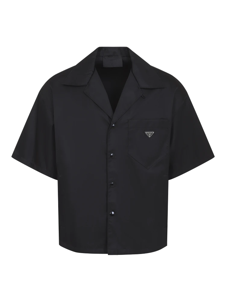 Prada Re-Nylon Shirt alternative
