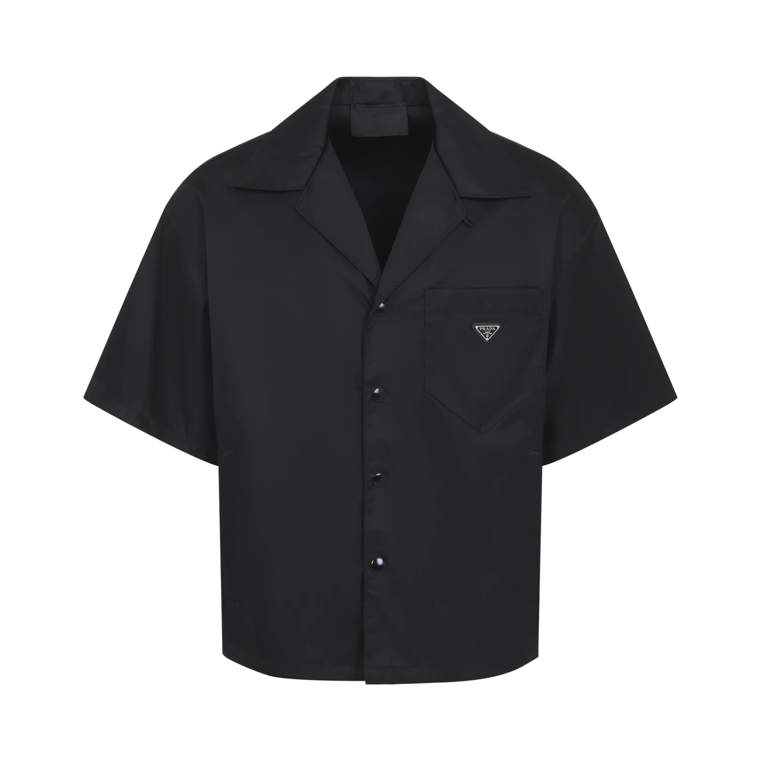 Prada Re-Nylon Shirt