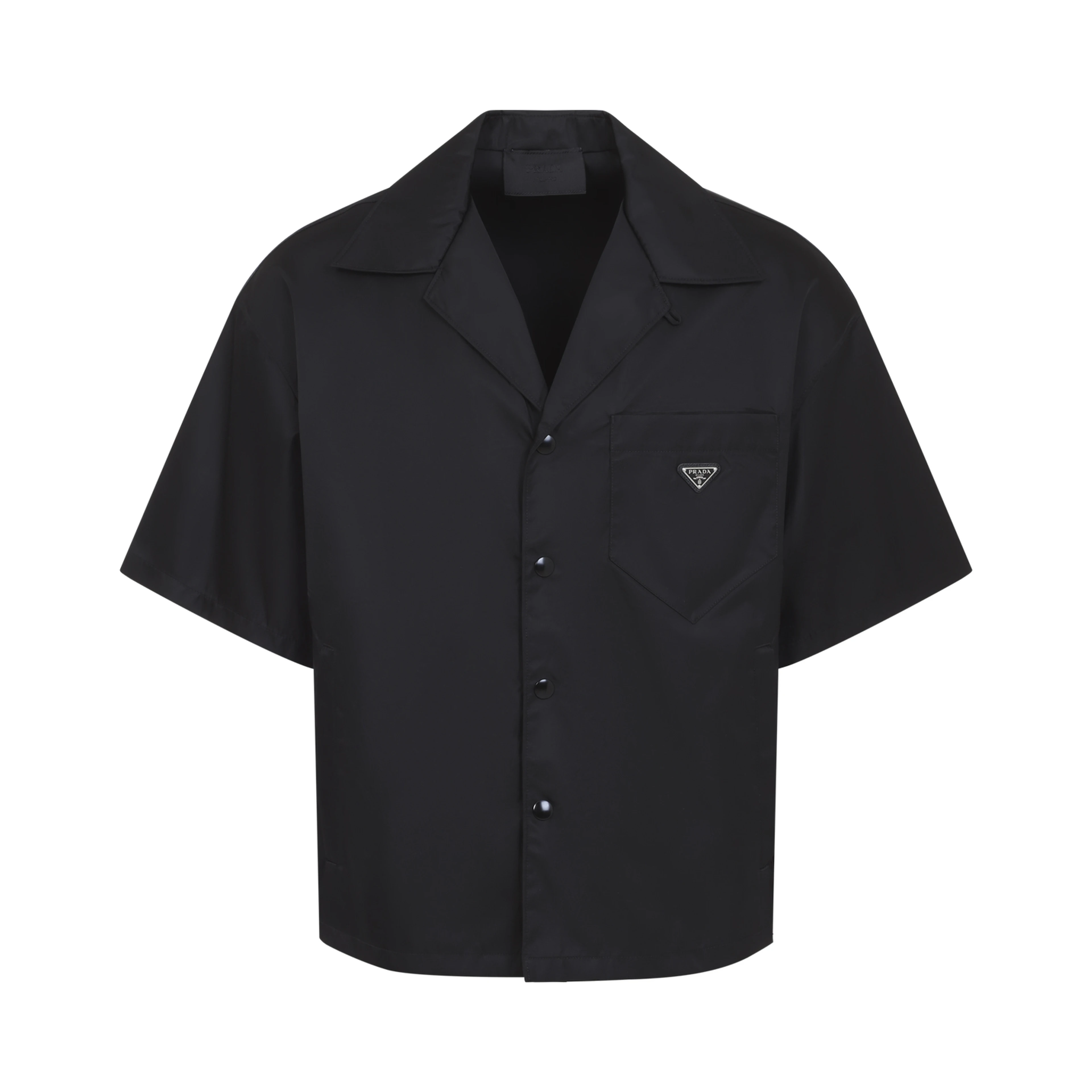 Prada Re-Nylon Shirt