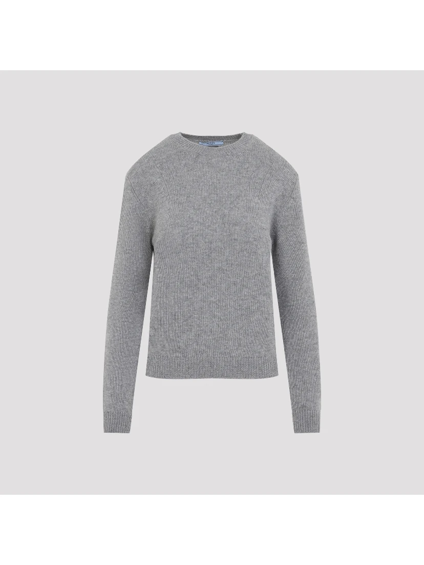 Prada Cashmere Sweater