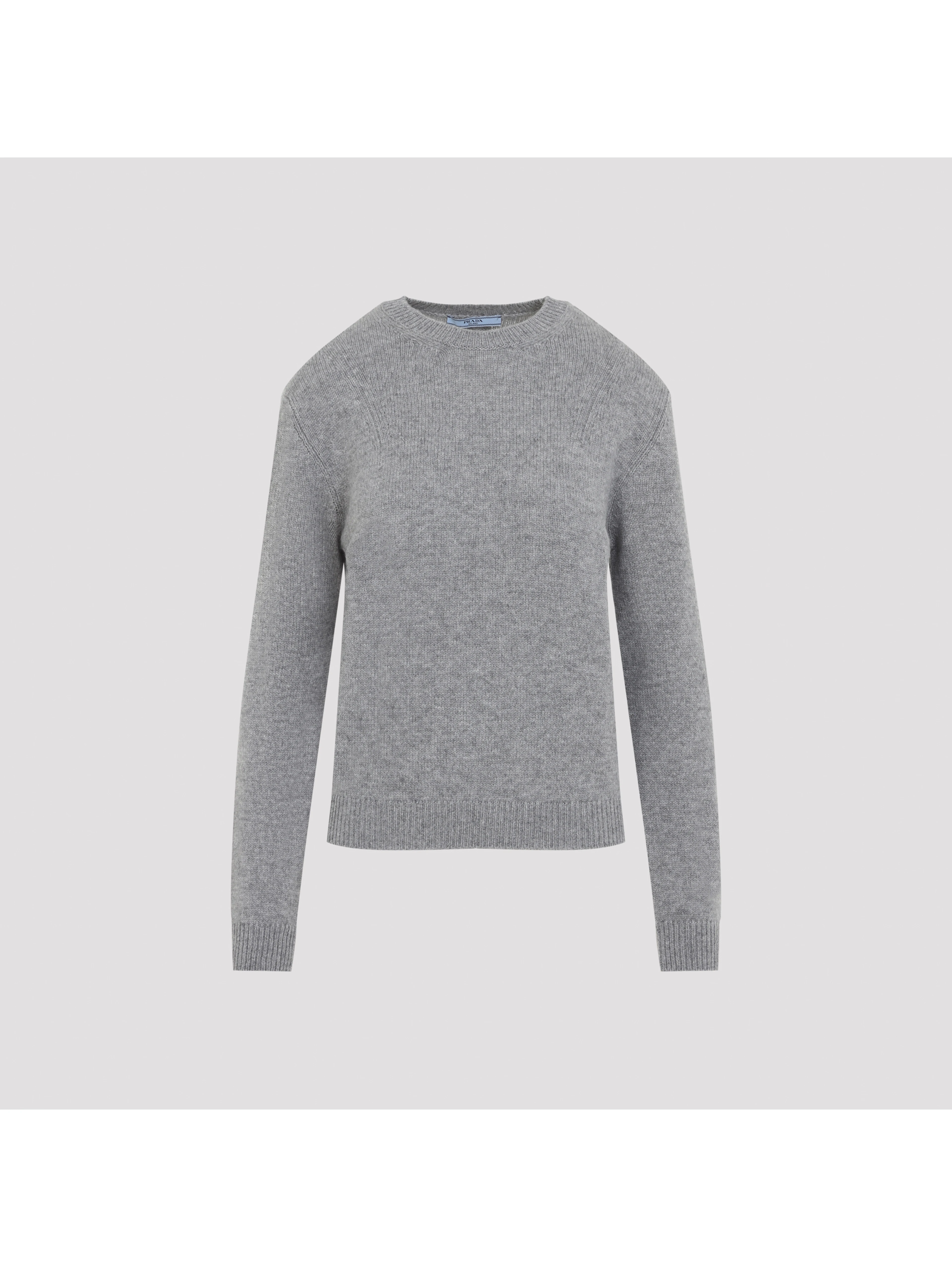 Prada Cashmere Sweater