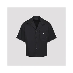 Prada Re-Nylon Shirt
