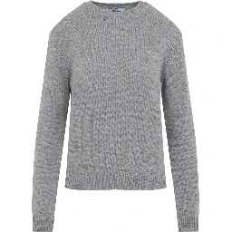 Prada Cashmere Sweater