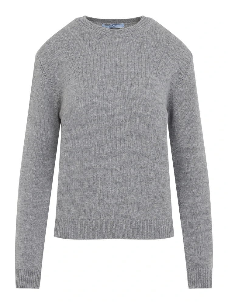 Prada Cashmere Sweater alternative