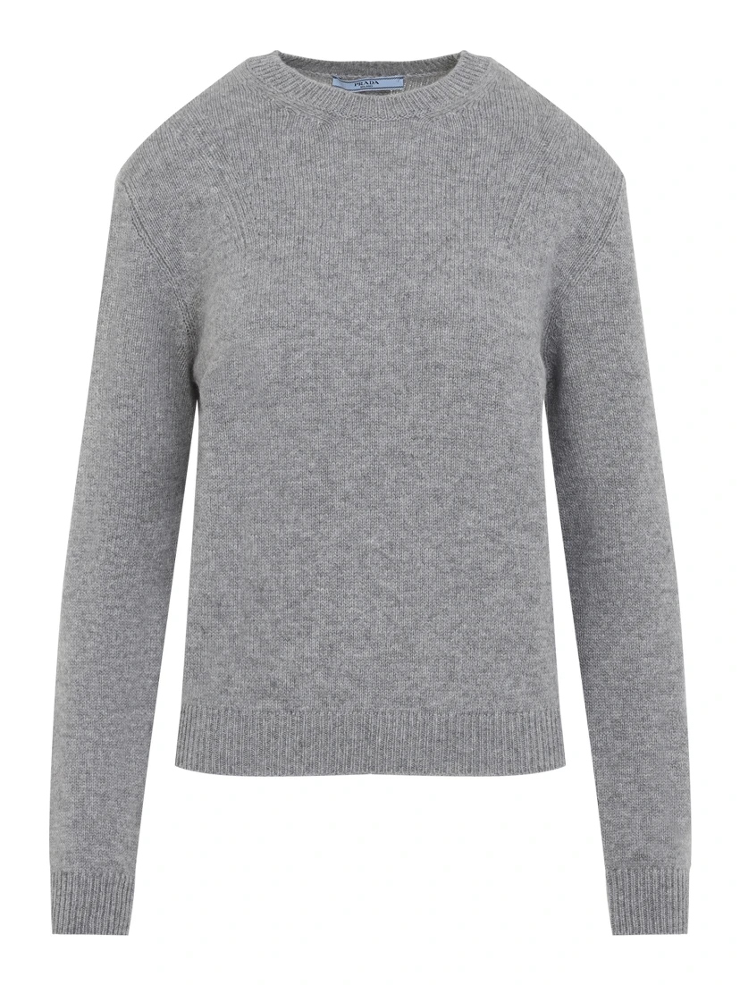 Prada Cashmere Sweater