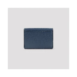 Celine Card Holder With Flap