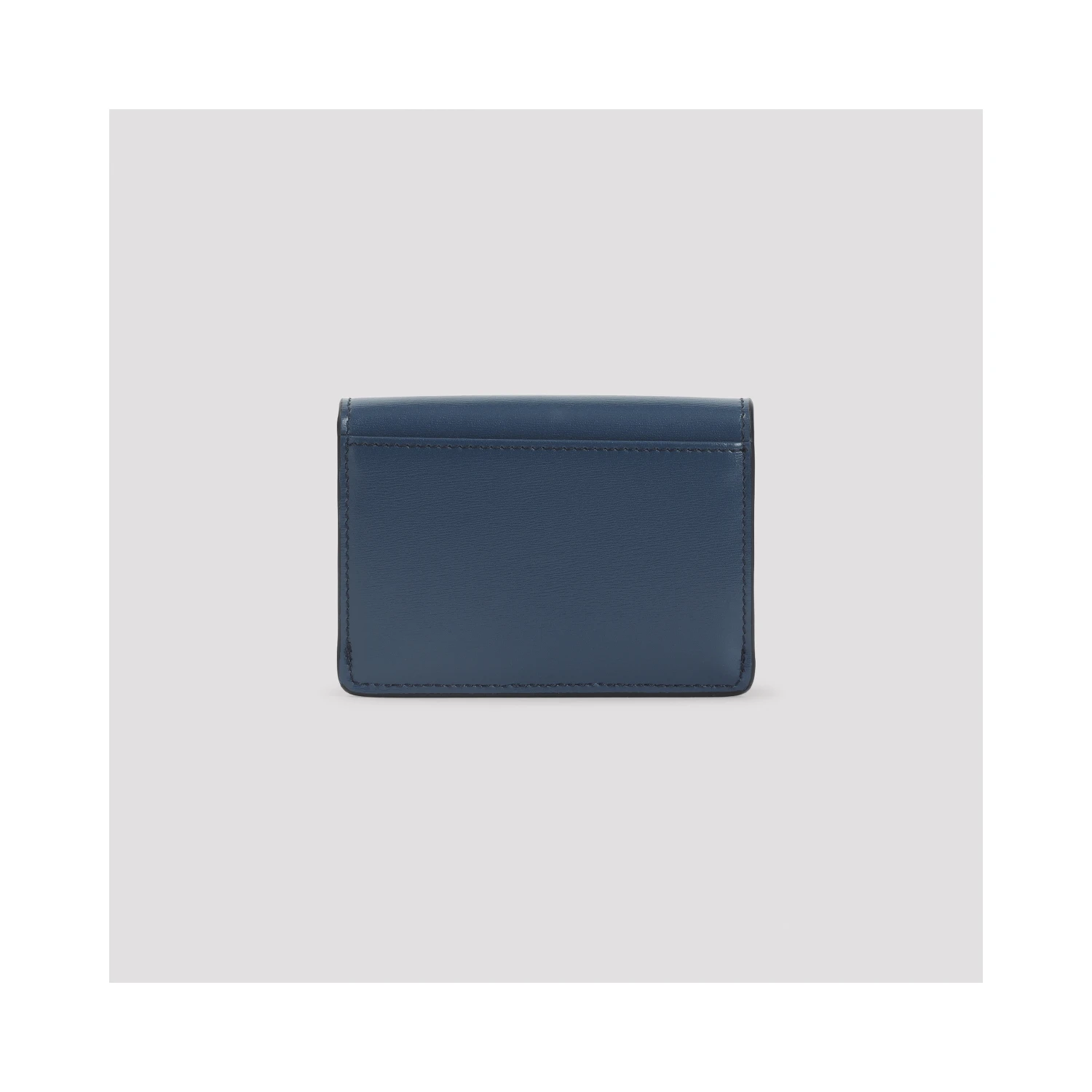 Celine Card Holder With Flap
