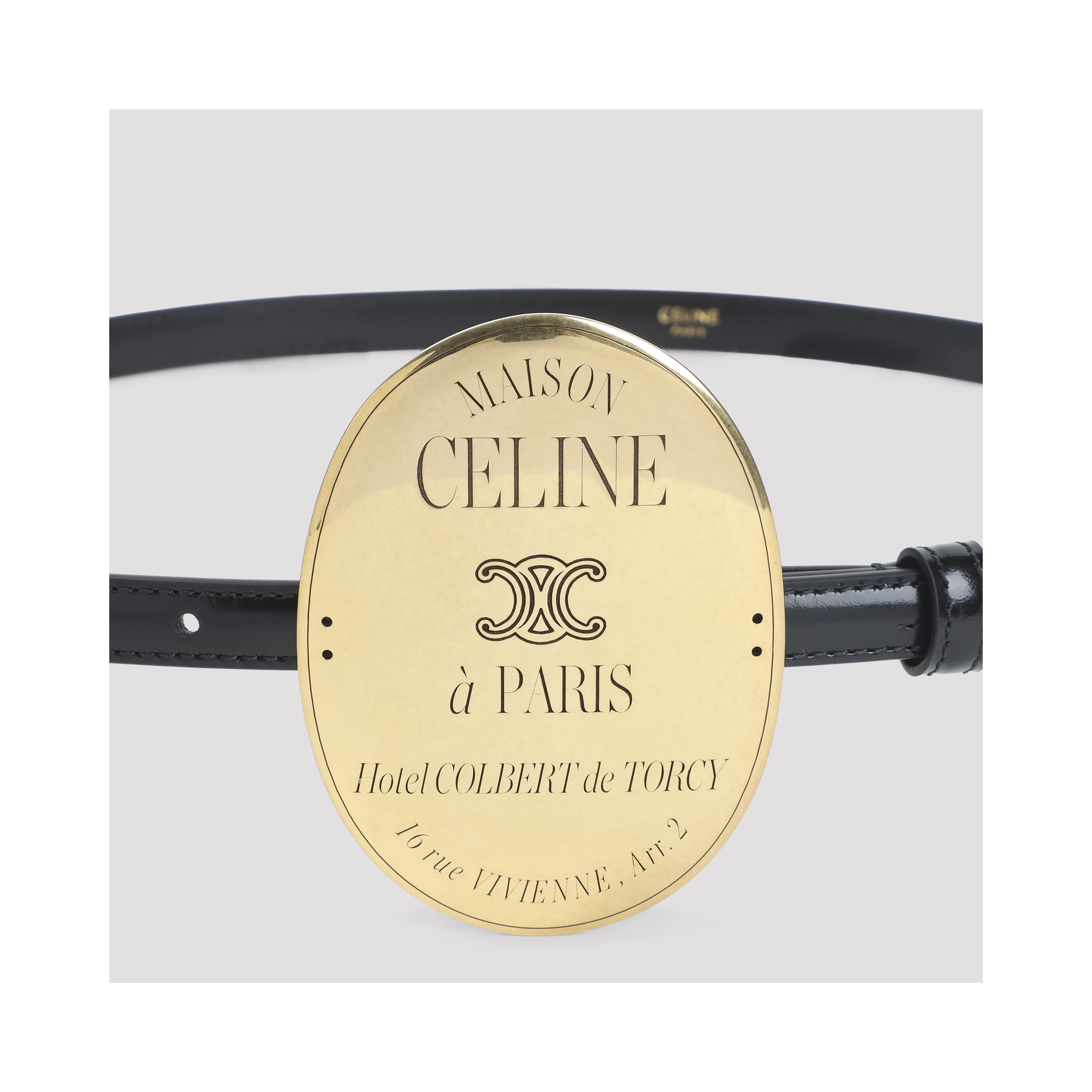 TEEN BELT