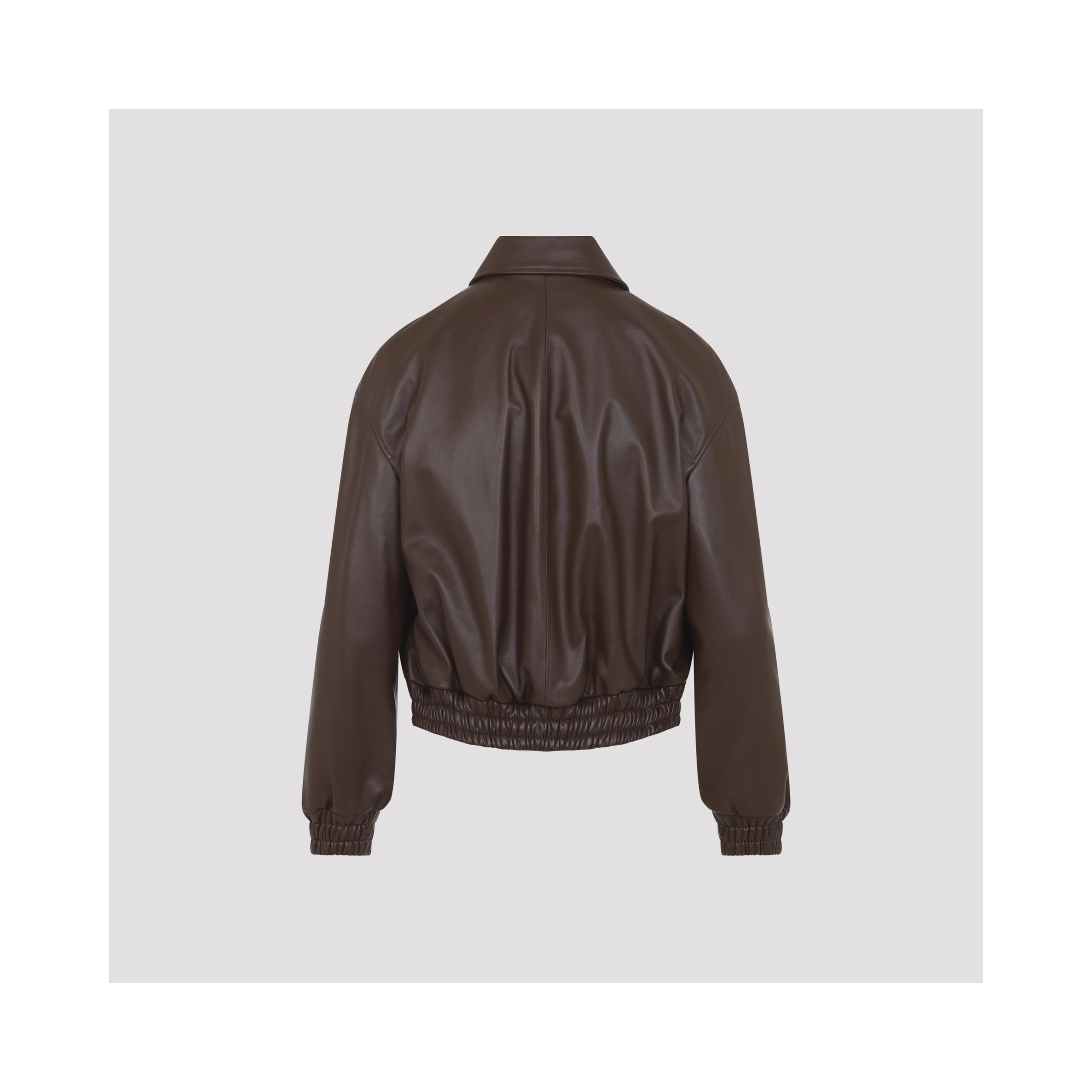 Celine Lamb Leather Jacket