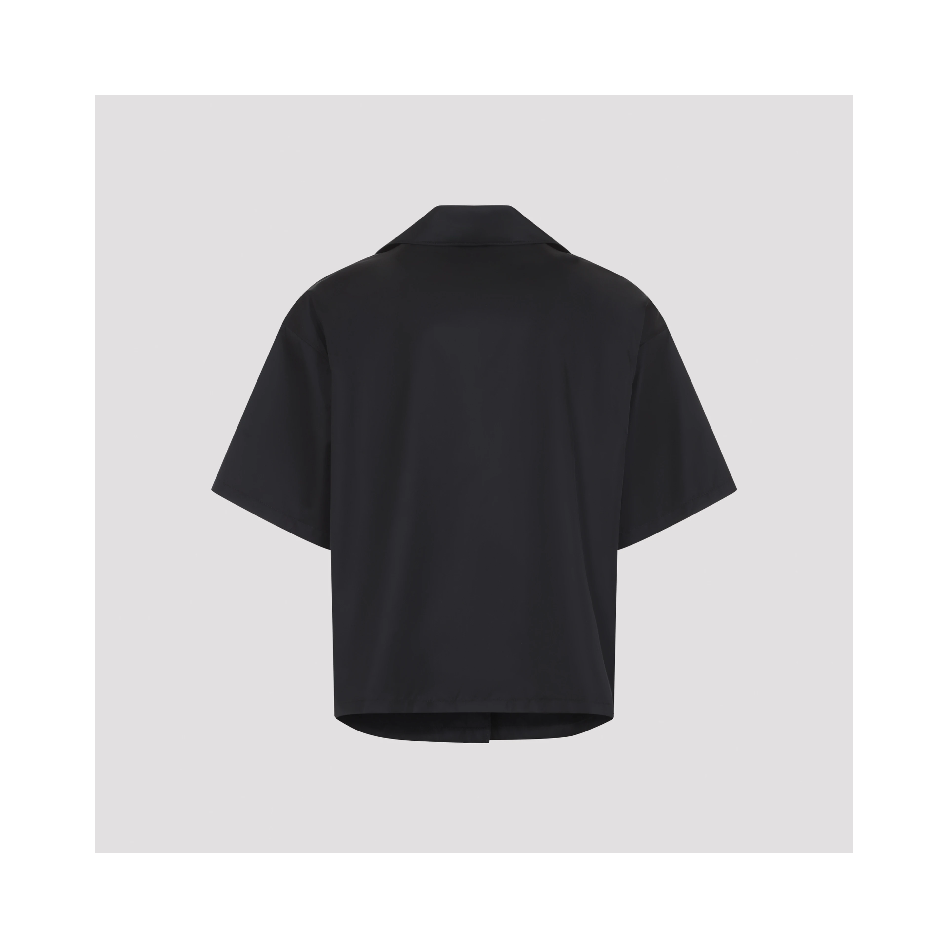 Prada Re-Nylon Shirt