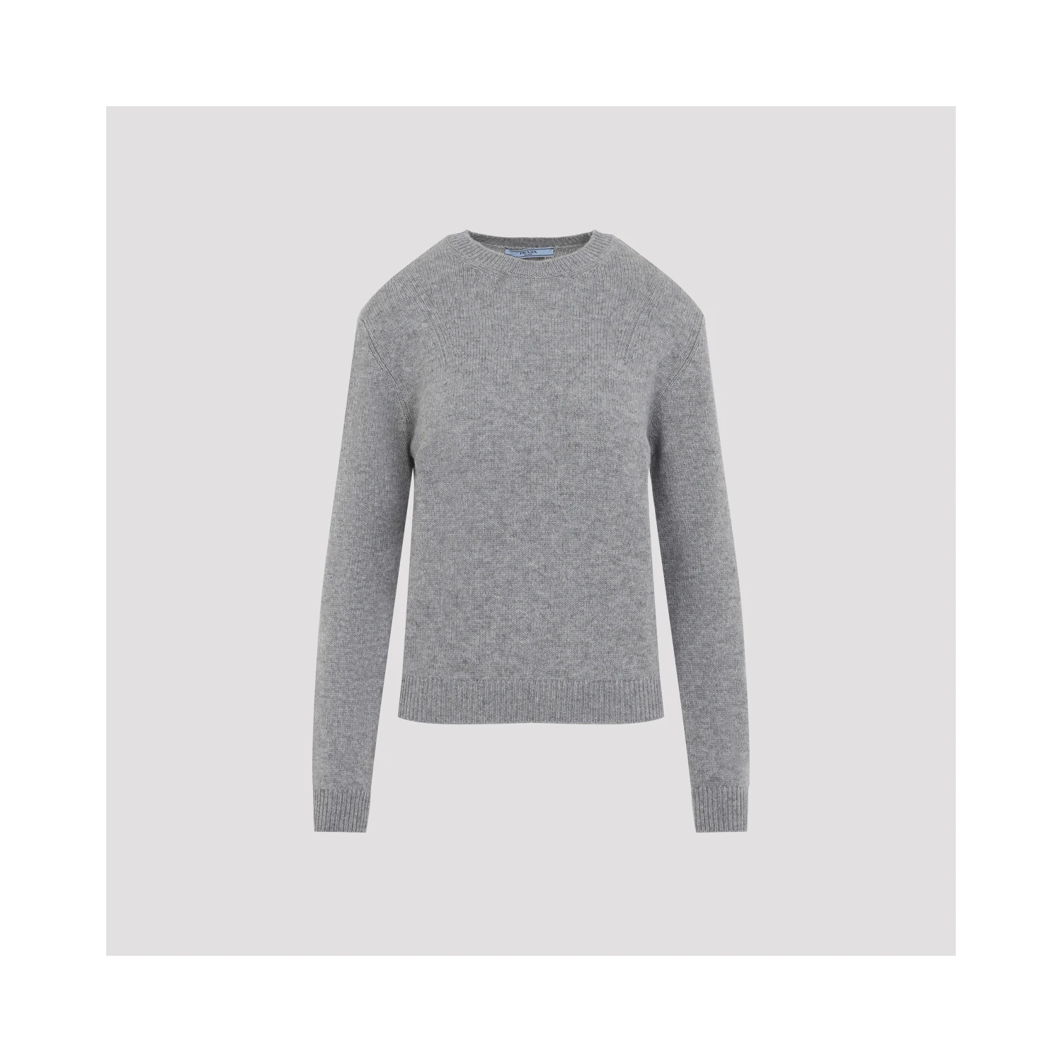 Prada Cashmere Sweater