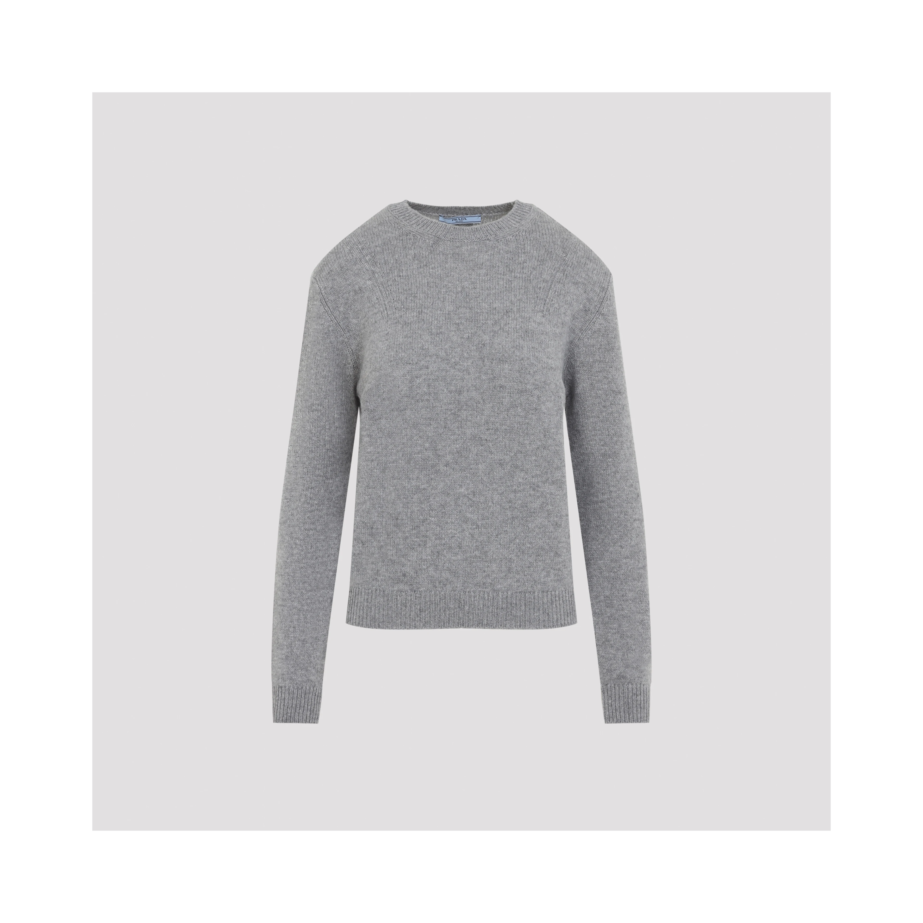 Prada Cashmere Sweater